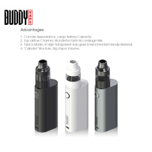 большой пар бесплатно мод vape модов 2017 iBuddy Sub-Ом Нано д 